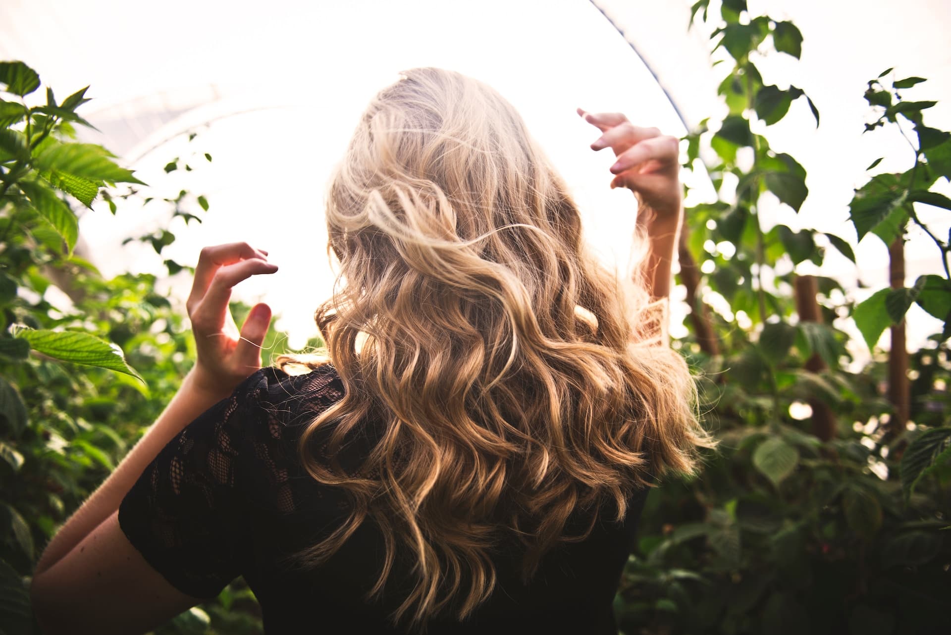 Geheimen Ontdekt: Versnel je Haargroei op Natuurlijke Wijze