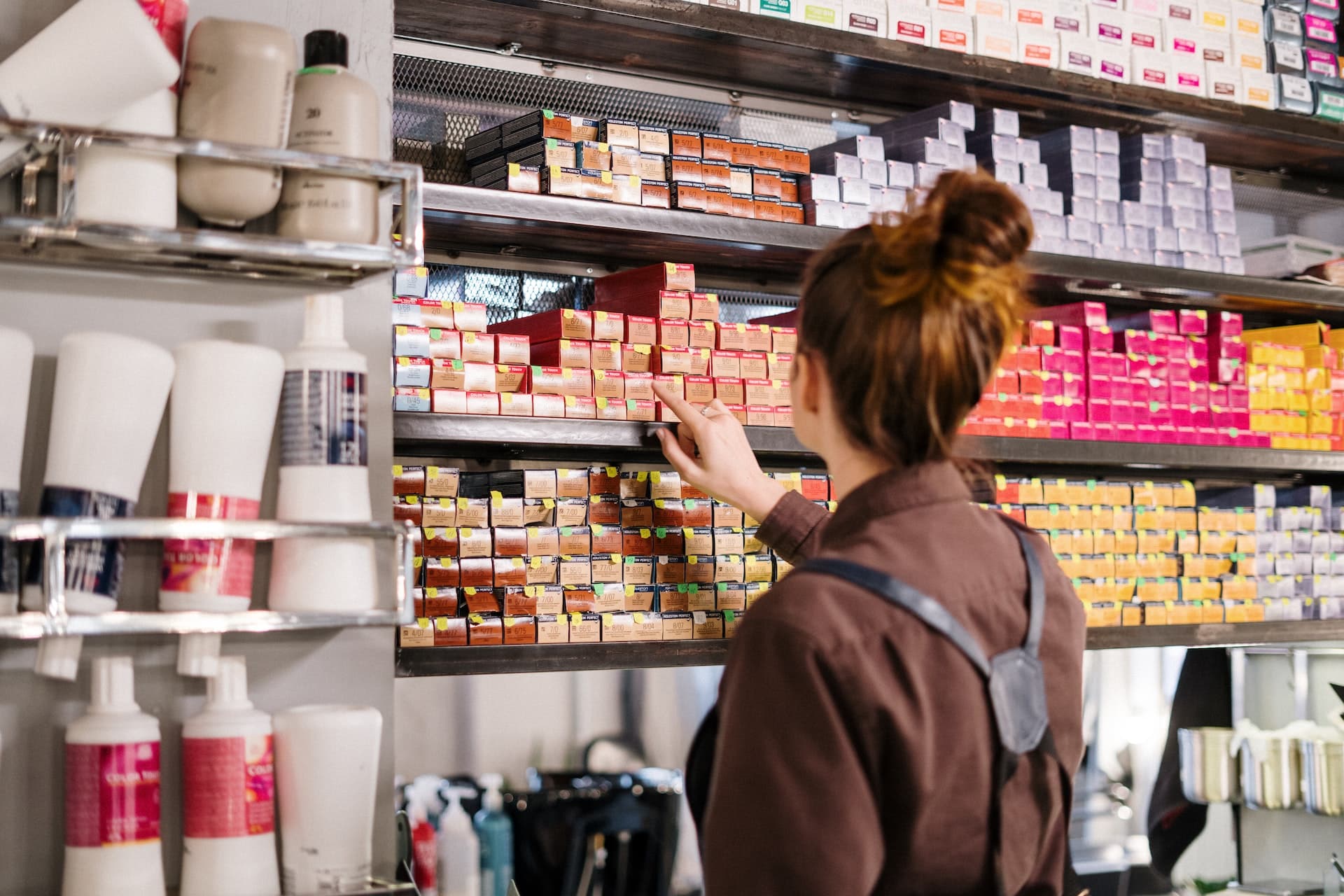 Is Haar Verven Slecht? Een Gedetailleerde Evaluatie van de Risico's en Overwegingen