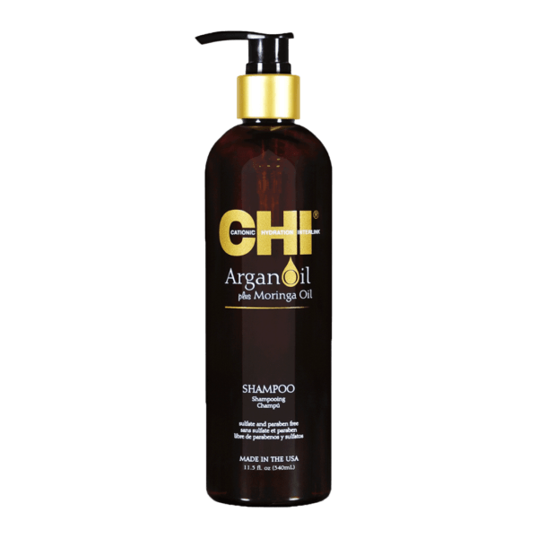 CHI Argan Oil Shampoo