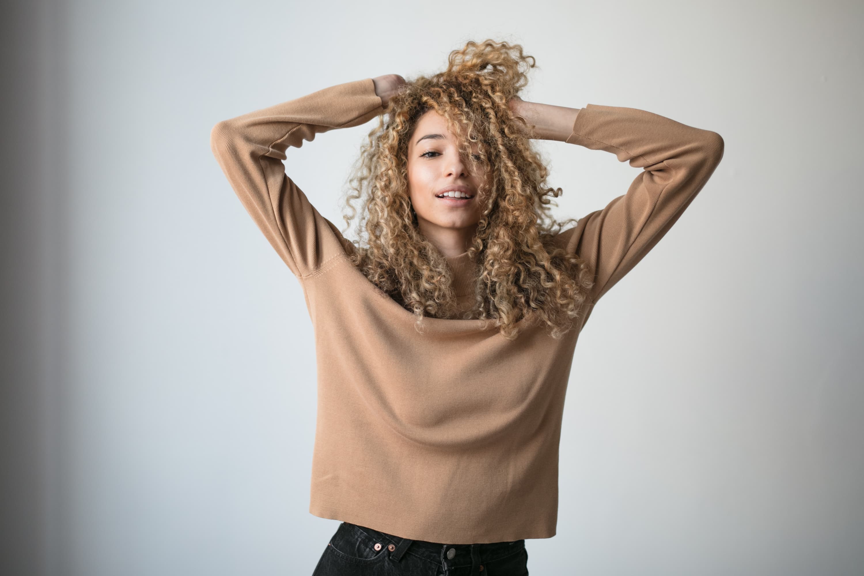 Dit zijn de beste shampoos zonder sulfaten en parabenen