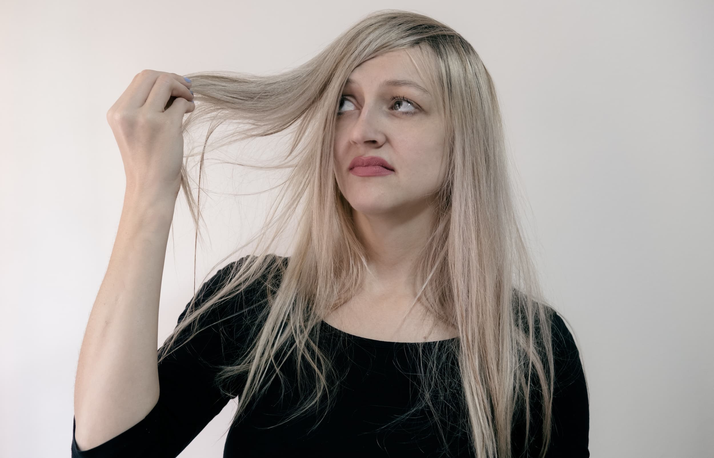 Een keratine behandeling voor je haar. Alles wat je moet weten.