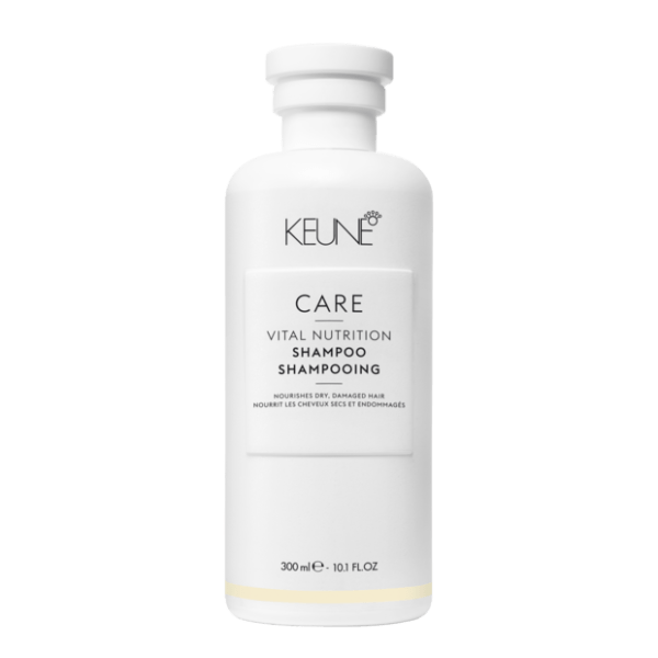 Keune Vital Nutrition Shampoo