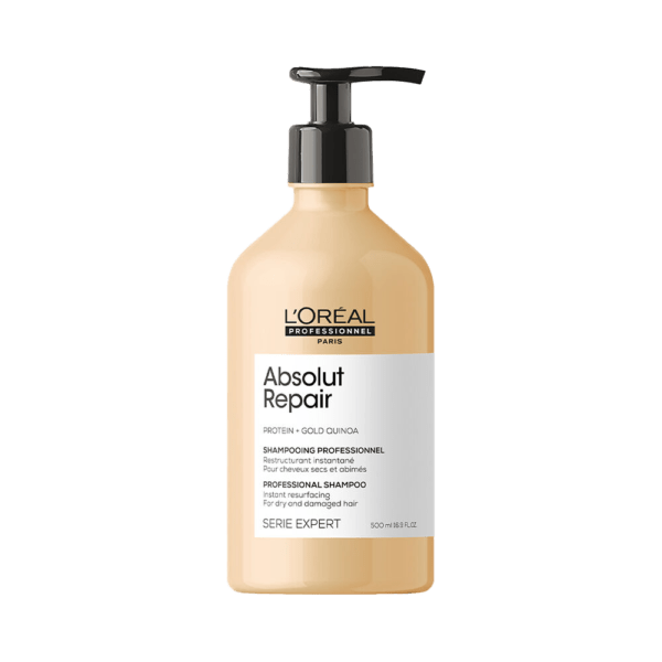 L’Oréal Série Expert Absolut Repair Shampoo