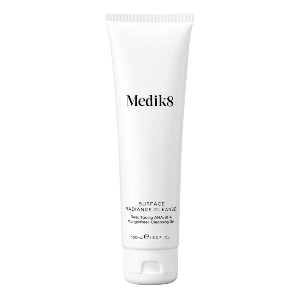 Medik8 - Surface Radiance Cleanse - Dagelijkse reiniger