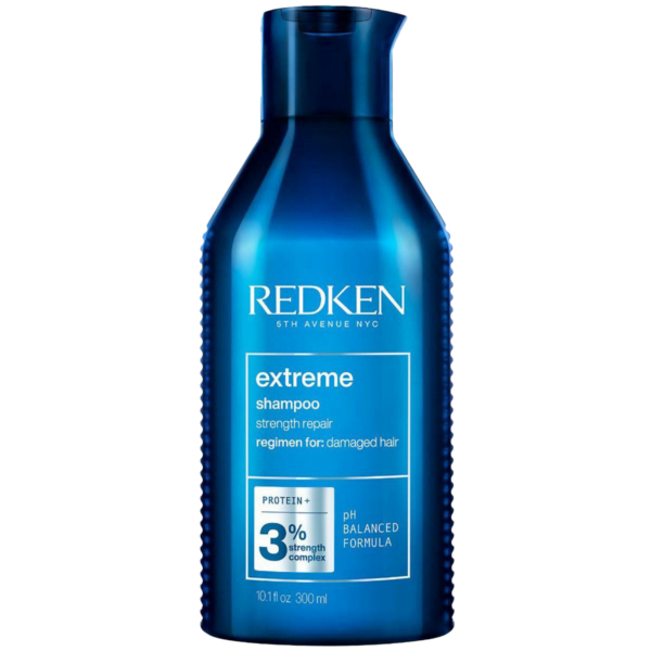 Redken Haircare Extreme Shampoo