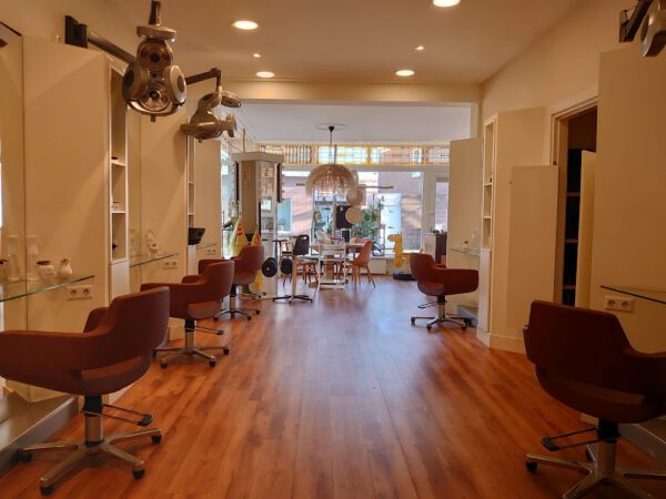 Kapsalon foto van 0251Kappers