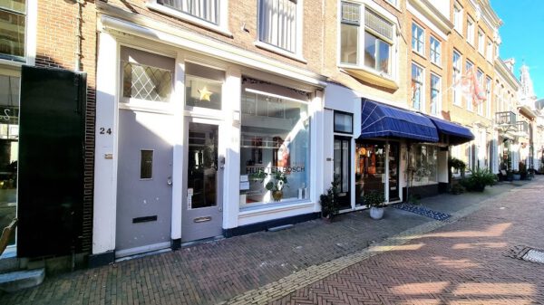 Kapsalon foto van 123thuiskapper