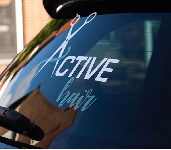 Kapsalon foto van Active Kappers Kapsalon en Thuisservice