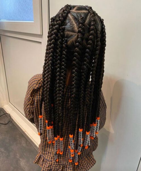 Kapsalon foto van Afro Curls Beauty Salon