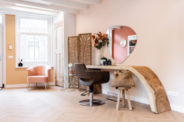 Kapsalon foto van Alida’s Hair @ Home