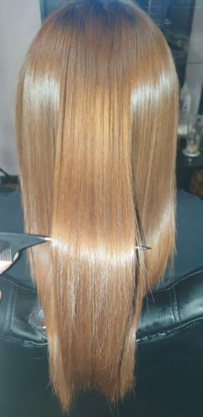 Kapsalon foto van All Love Hair