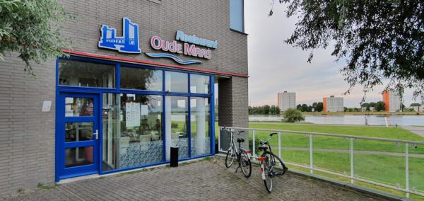 Kapsalon foto van All You Need!