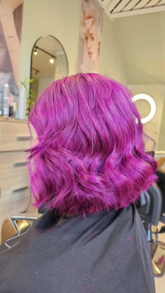 Kapsalon foto van Alter Ego 2.0 Kappers