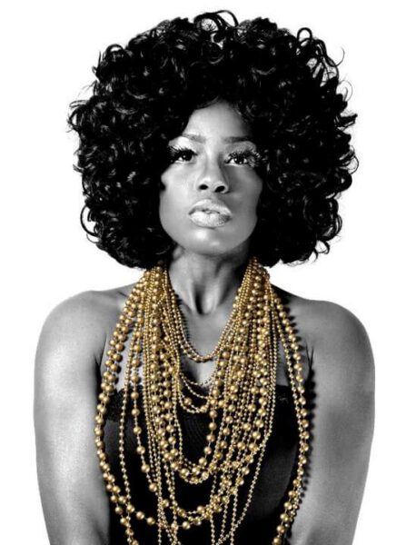 Kapsalon foto van Angel Cuts