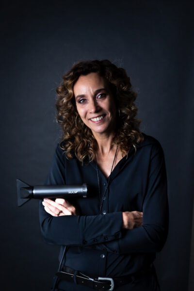 Kapsalon foto van Angel IJsseldijk