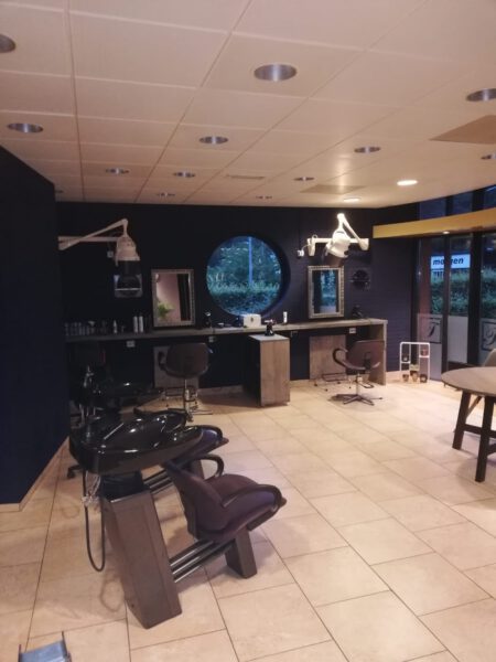 Kapsalon foto van Anita’s Kapsalon