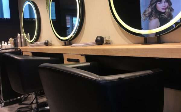 Kapsalon foto van Annemarie’s hairtrend