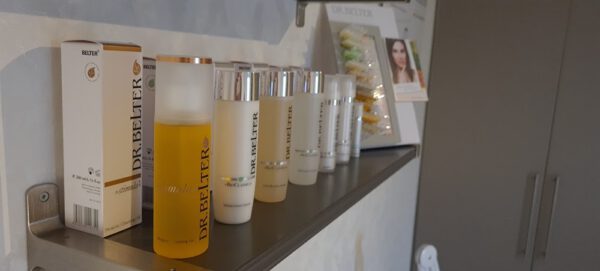 Kapsalon foto van Anoesjka Hair&Beauty