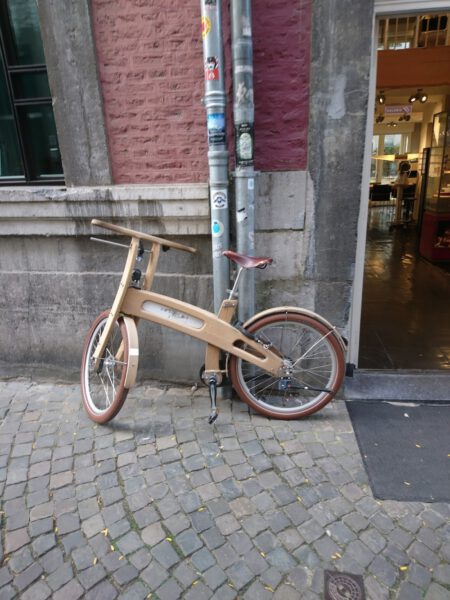 Kapsalon foto van Antoine Coiffeur-Createur