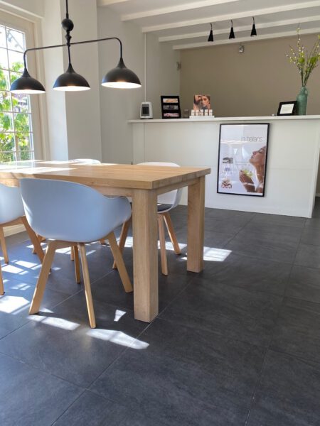 Kapsalon foto van Art in beauty schoonheidsinstituut