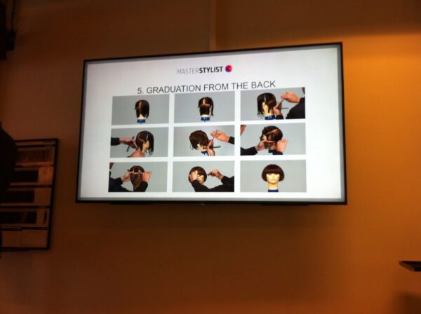 Kapsalon foto van Art of Hairstudio