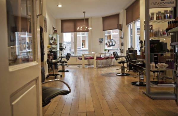 Kapsalon foto van Arties Haarmode