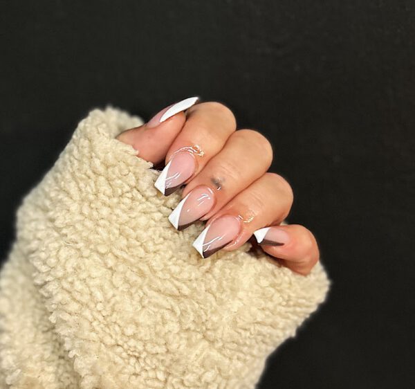 Kapsalon foto van Asia Kapsalon