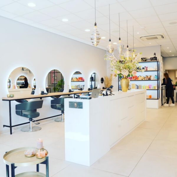 Kapsalon foto van Assink Coiffures Enschede