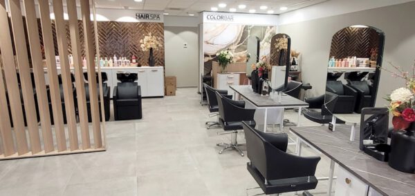 Kapsalon foto van B. Osinga, / Hizi Hair