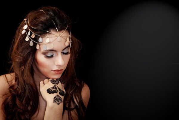 Kapsalon foto van BJTY by Zohara