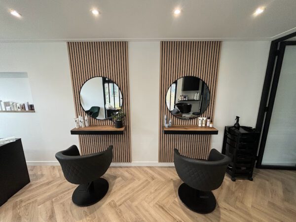 Kapsalon foto van BNH-Beauty (Body, Nails & Hair)