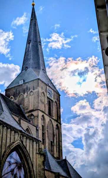 Kapsalon foto van Barbershop Kampen