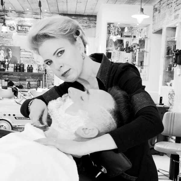 Kapsalon foto van Barbiera’s Barbershop