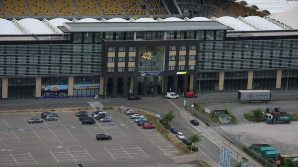 Kapsalon foto van Be Perfect