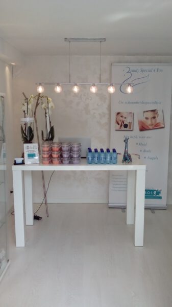 Kapsalon foto van Beautiful Mi