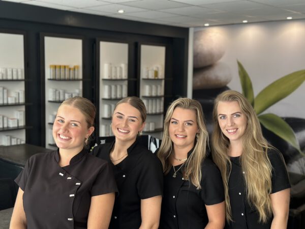 Kapsalon foto van Beauty Centre Beverwijk
