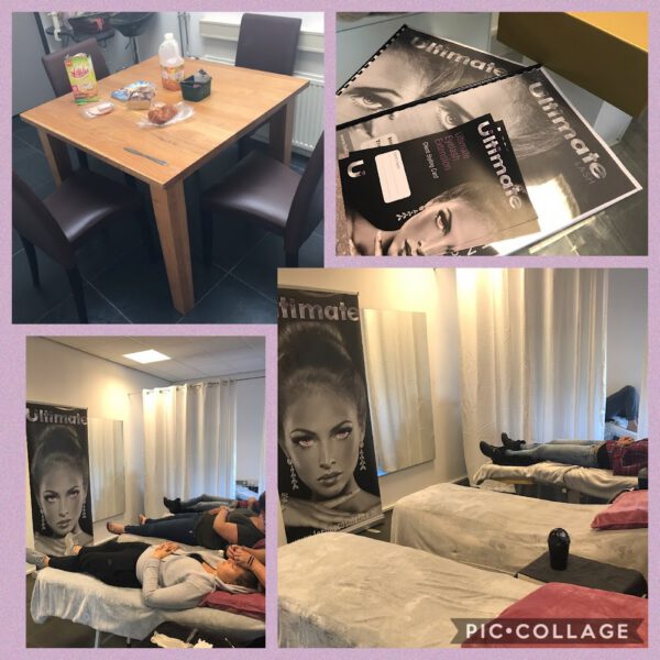 Kapsalon foto van Beauty Department