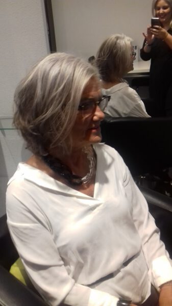 Kapsalon foto van Beauty Plaza Madena