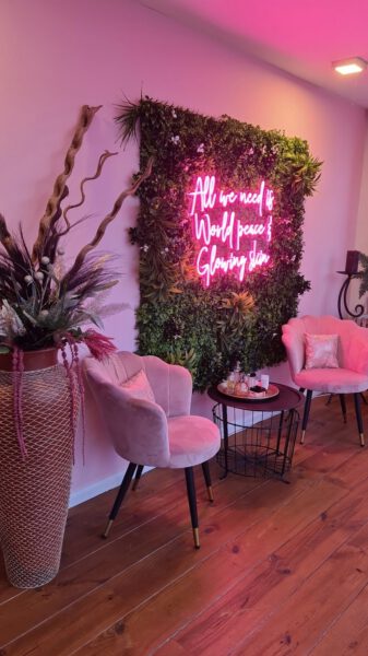 Kapsalon foto van Beauty Sensation