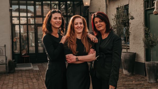 Kapsalon foto van BeautyMansion