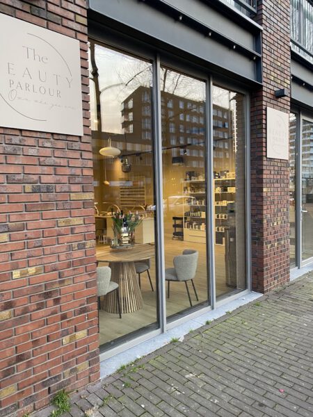 Kapsalon foto van Beautysalon Art De Triomphe Paris