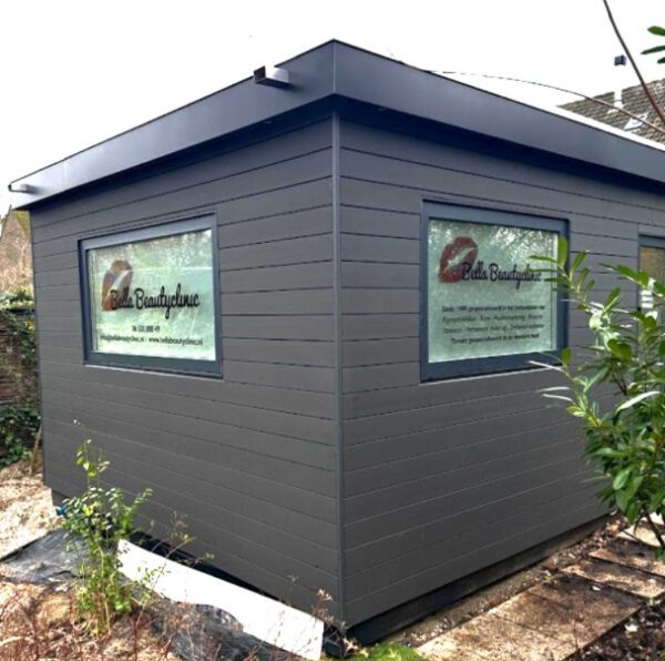 Kapsalon foto van Bela Beauty