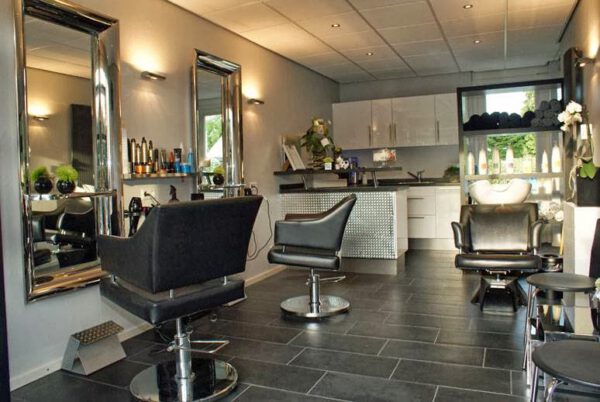 Kapsalon foto van Belinda’s Hairfashion