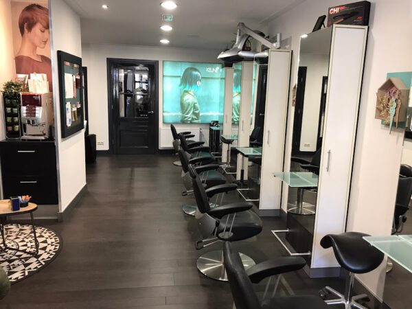 Kapsalon foto van Bennie’s Barber Shop