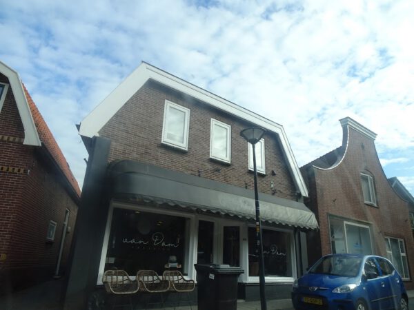 Kapsalon foto van Best Hairday