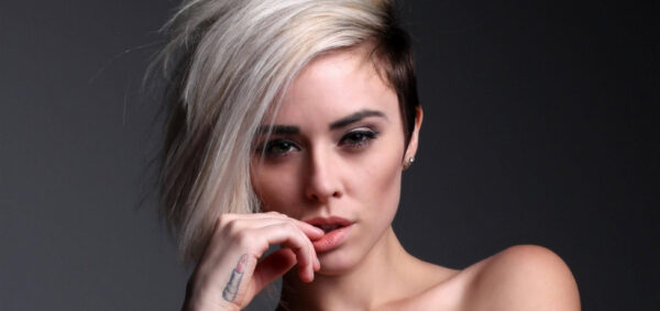 Kapsalon foto van Black & Blond Kapsalon