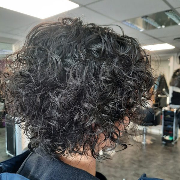 Kapsalon foto van Blackhair-Euro-Salon Carmen
