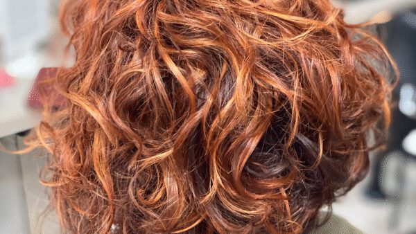 Kapsalon foto van Blond & Co