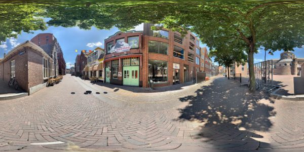 Kapsalon foto van Blur Hairstudio