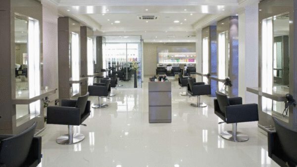 Kapsalon foto van Bobline hair & beauty